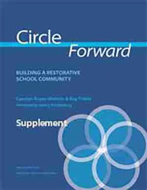 Circle Forward Supplement 88 pages only about race and racism